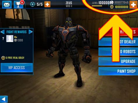 real steel world robot boxing hack tool v4.6.rar|real world robot boxing mod.